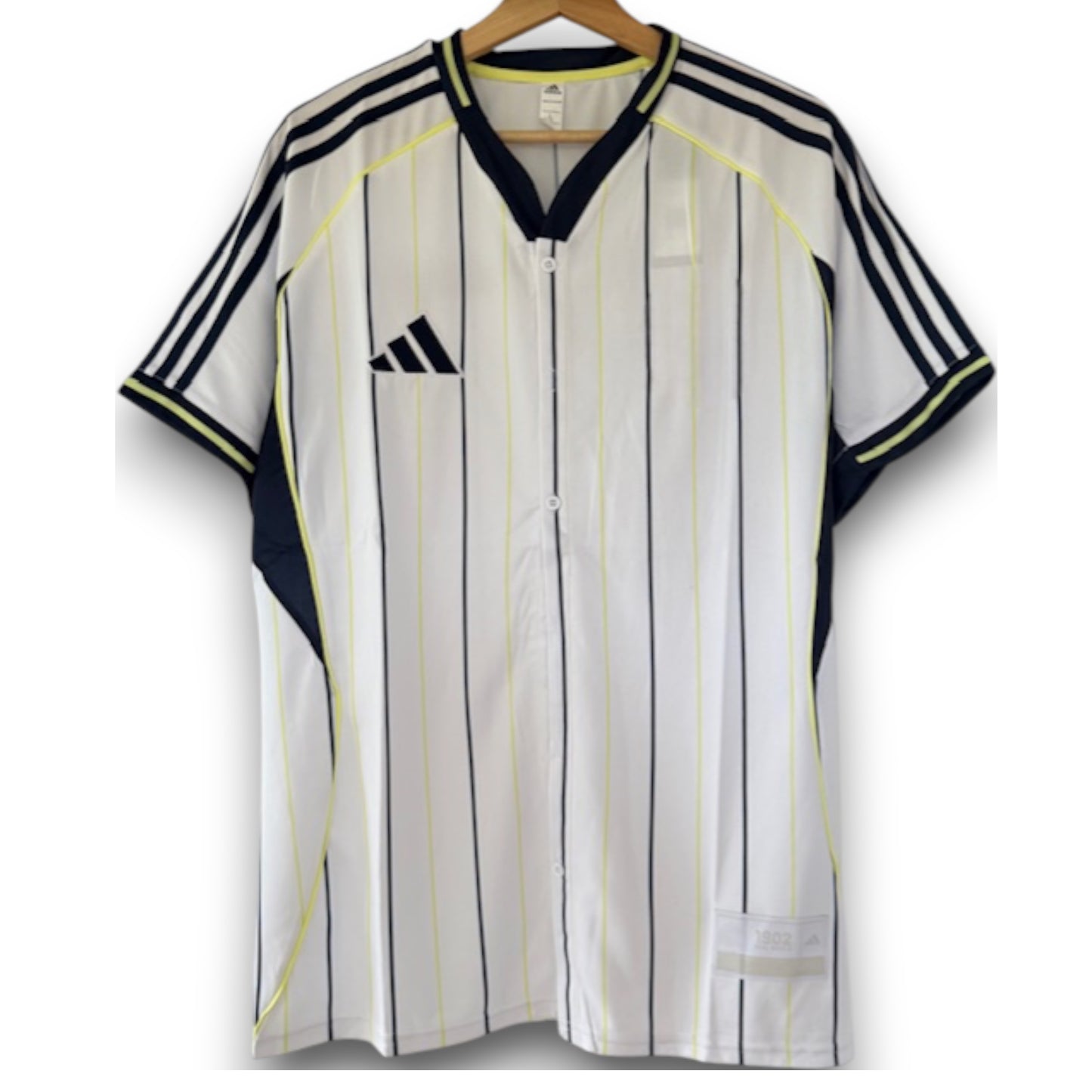 Camiseta Real Madrid 2025-2026 Casual