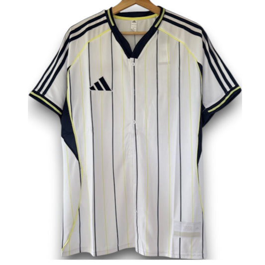 Camiseta Real Madrid 2025-2026 Casual