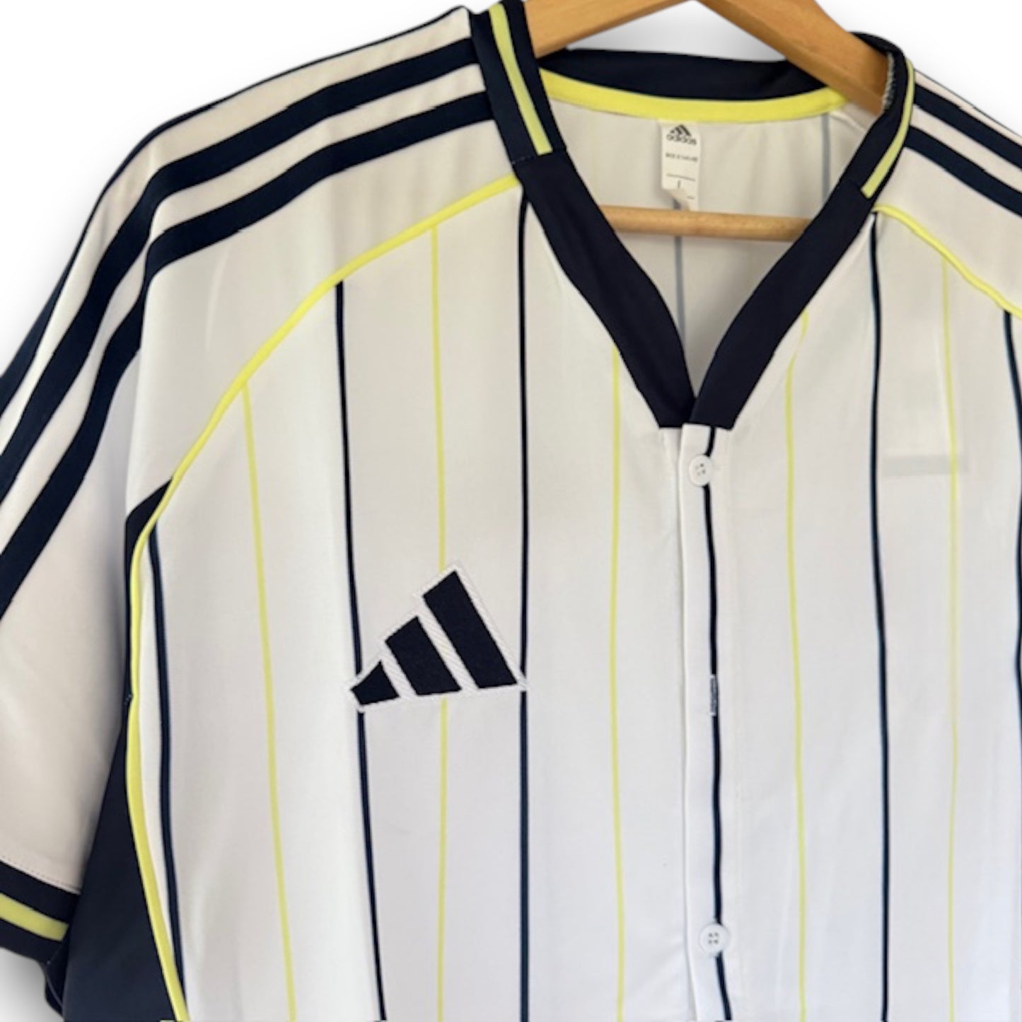 Camiseta Real Madrid 2025-2026 Casual