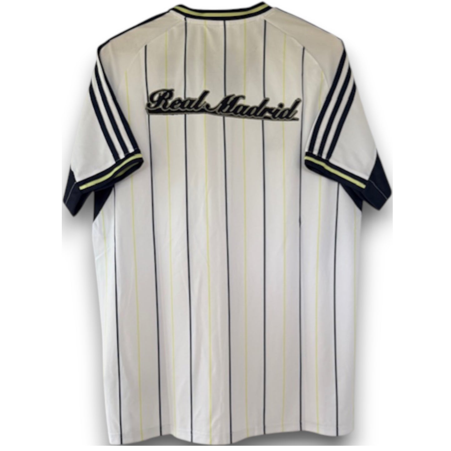 Camiseta Real Madrid 2025-2026 Casual