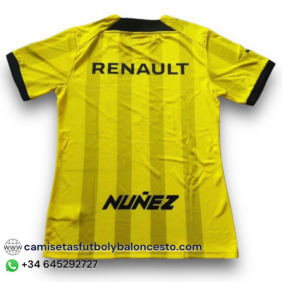 Camiseta Peñarol 2023-2024 Visitante