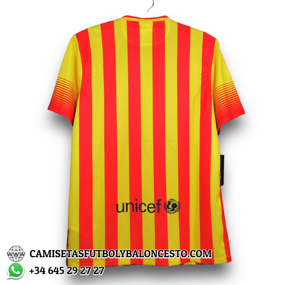 Camiseta de fashion barcelona 2013