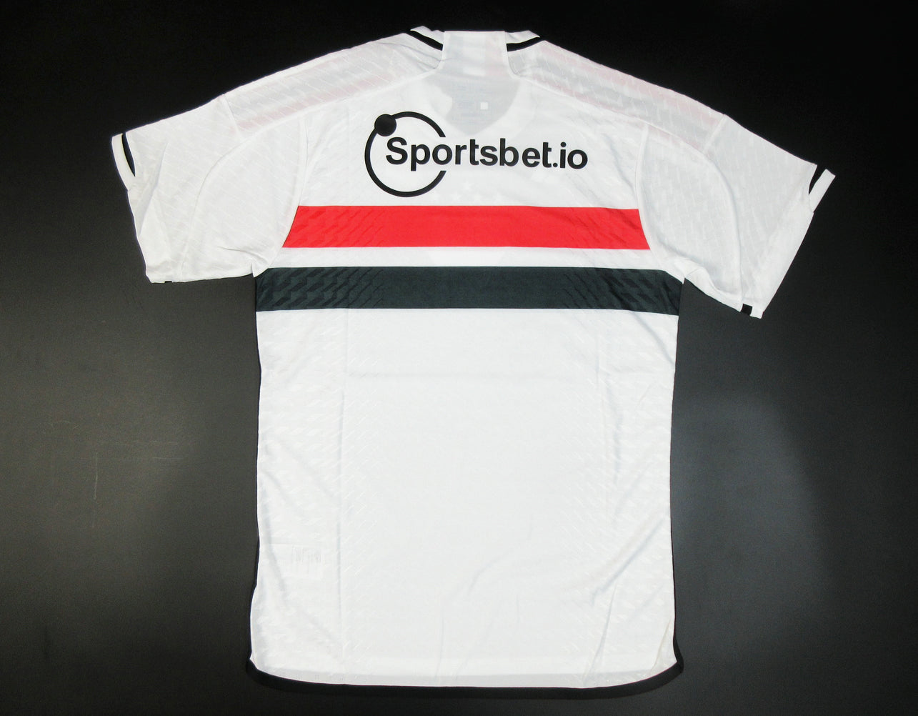 Camiseta Sao Pablo 23/24 Local - Version Pro Player