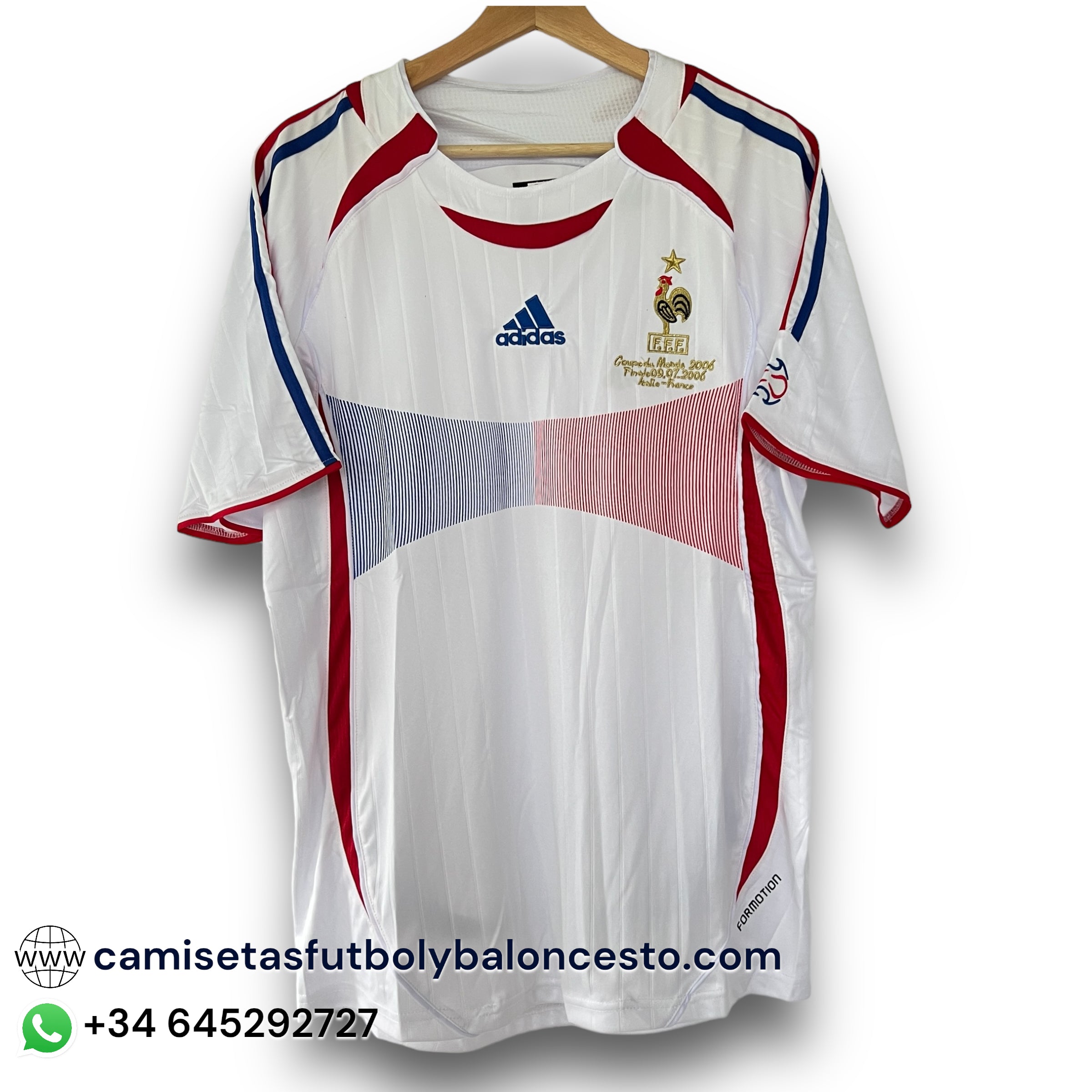Janvier 2006-FRANCE FOOTBALL-collector-special Brésil mondial 2006