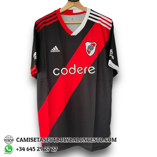 Camiseta River Plate 2023-2024 Alternativa