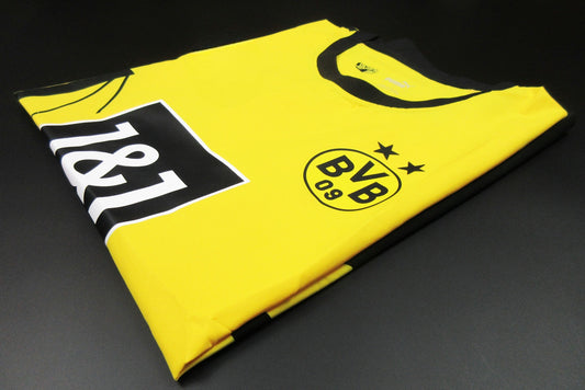 Camiseta Borussia Dortmund 2023-2024 Local - Version Pro Player