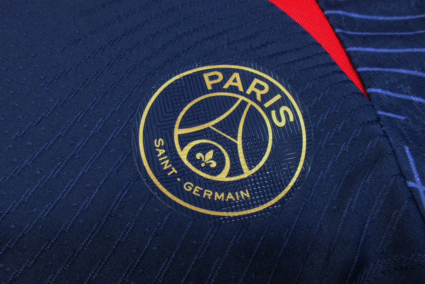 Camiseta PSG 2023-2024 Entrenamiento - Version Pro Player