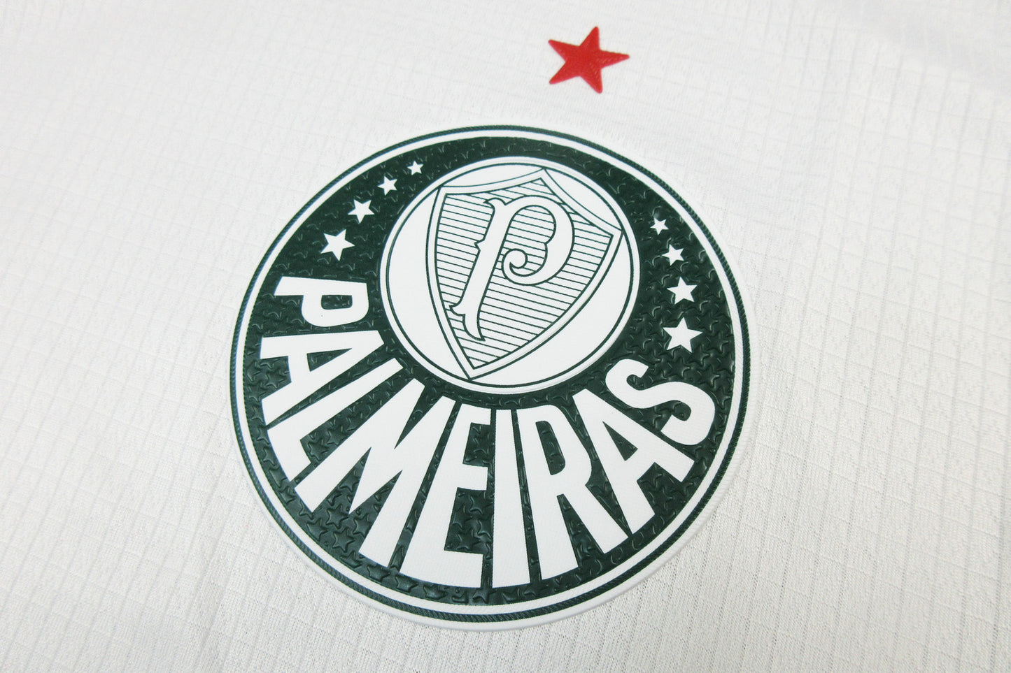 Camiseta Palmeiras 2023-2024 Visitante - Version Pro Player