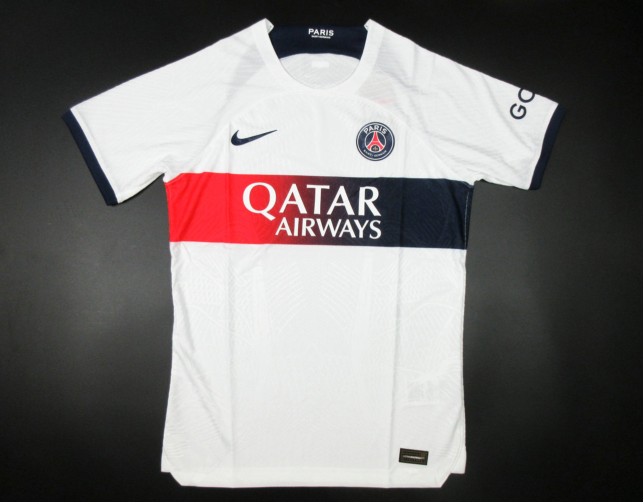 Camiseta PSG 2023-2024 Visitante - Version Pro Player