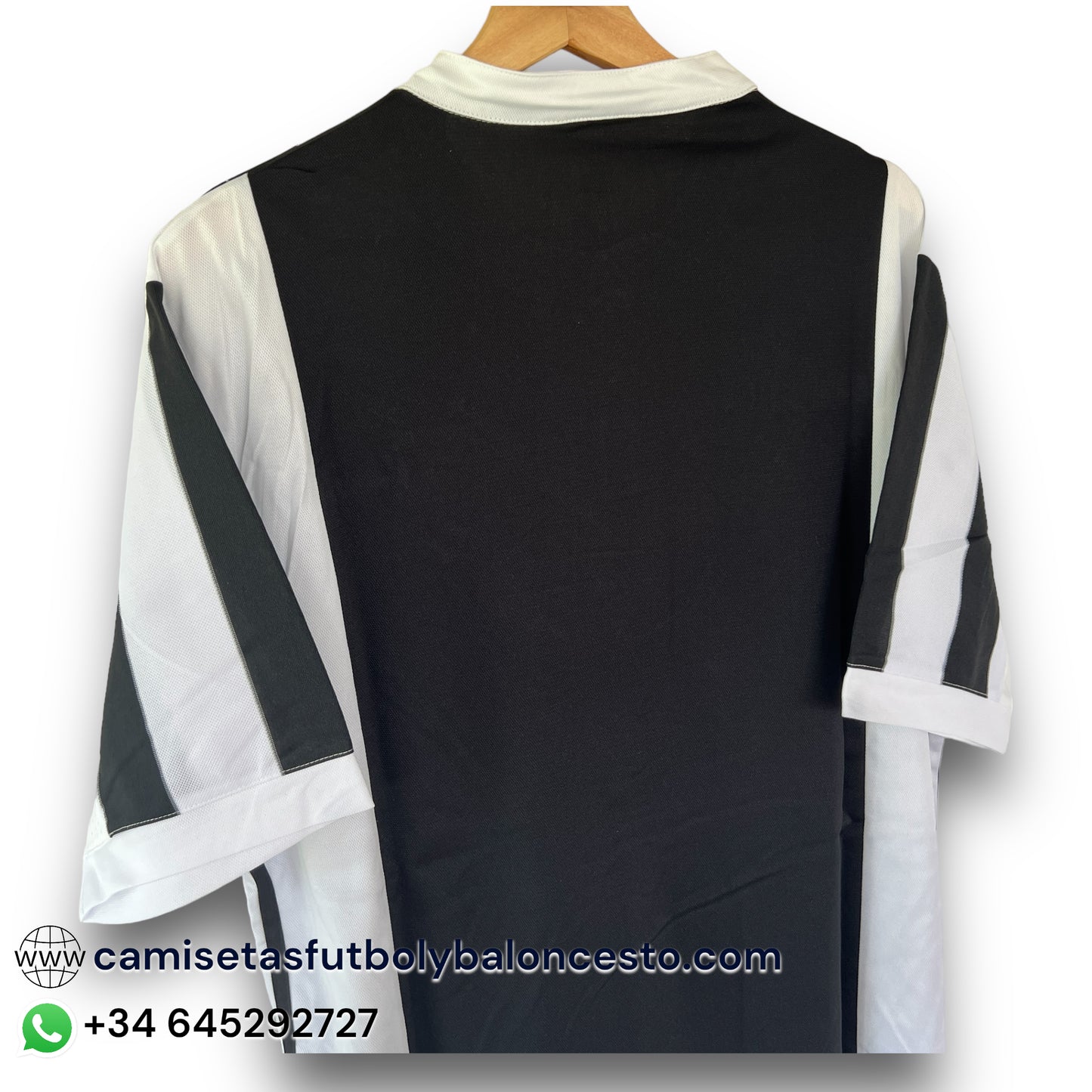 Camiseta Juventus 2017-2018 Local