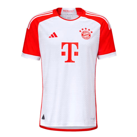 Camiseta Bayern Múnich 2023-2024 Local