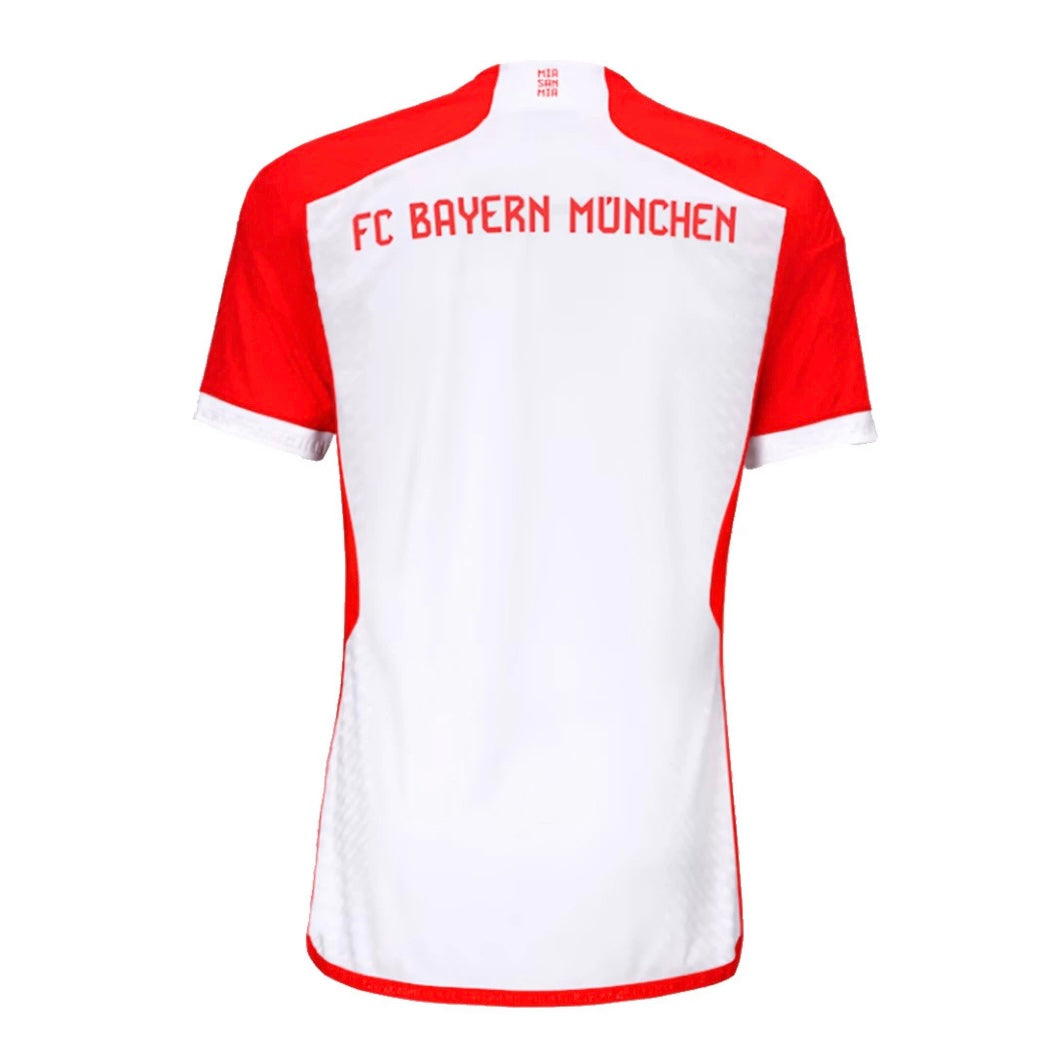 Camiseta Bayern Múnich 2023-2024 Local