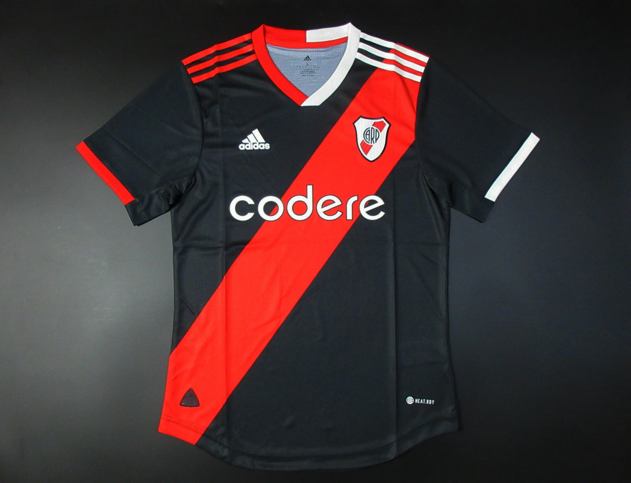 Camiseta River Plate 23/24 Alternativa - Version Pro Player