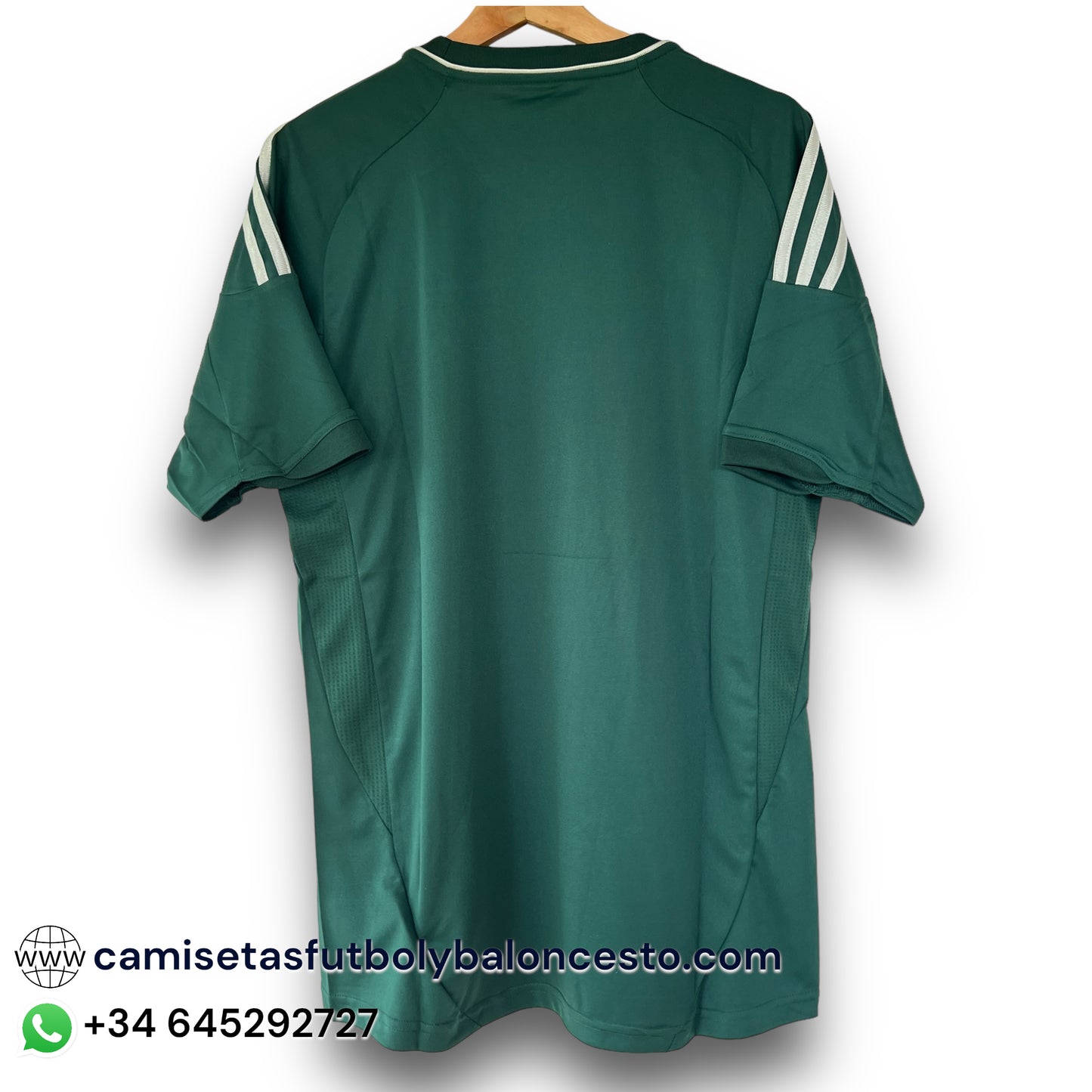 Camiseta Real Madrid 2012-2013 Alternativa