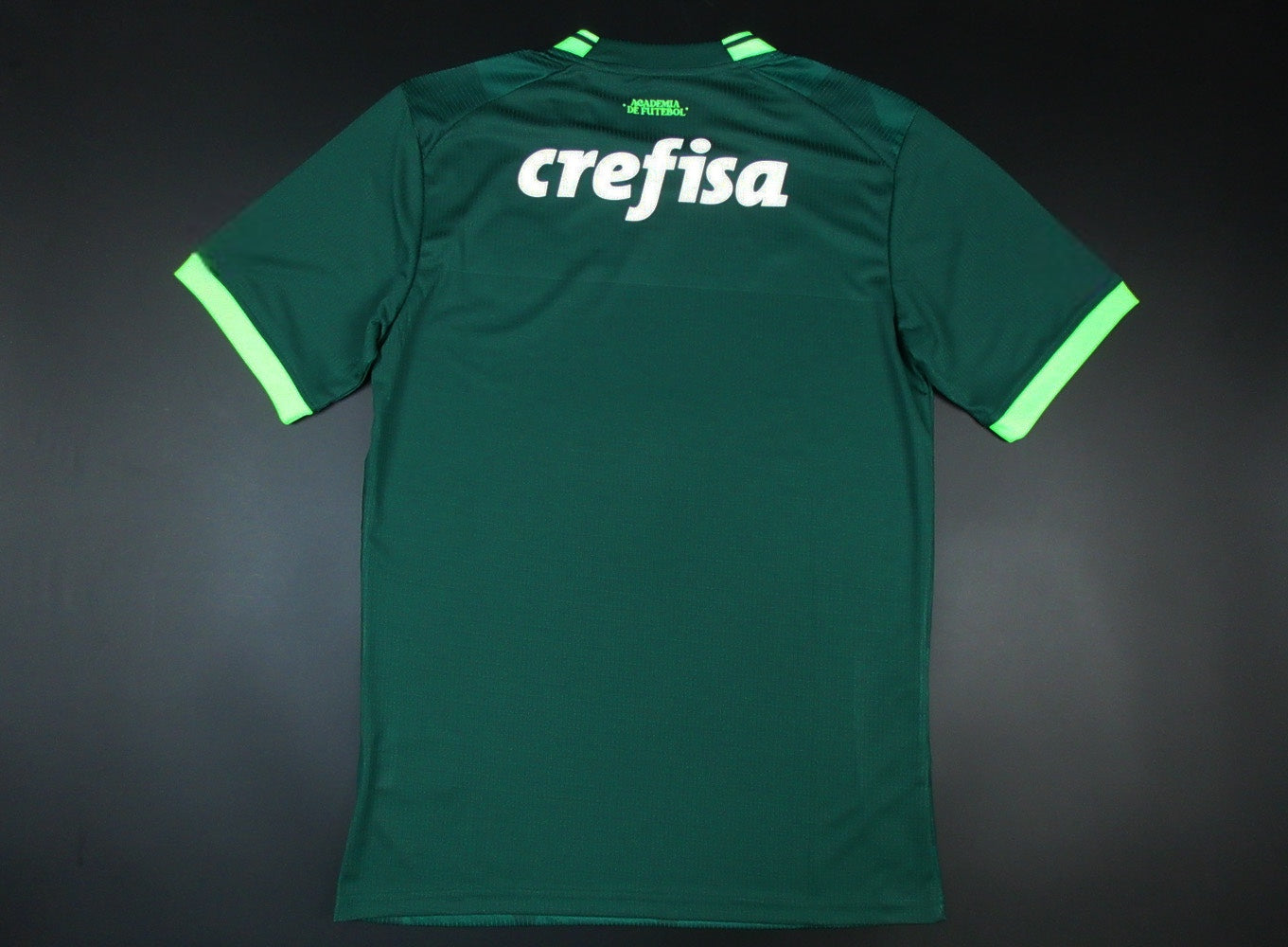 Camiseta Palmeiras 2023-2024 Local - Version Pro Player