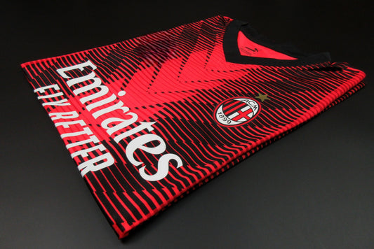 Camiseta Milan 2023-2024 Local - Version Pro Player