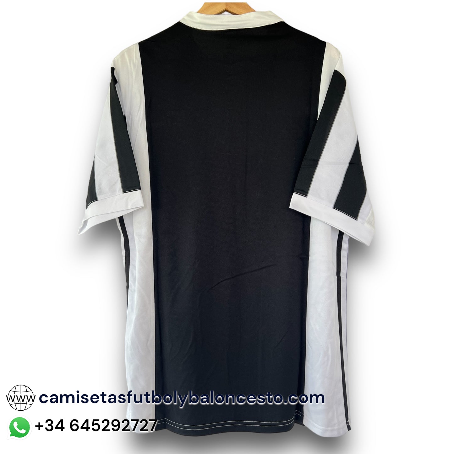 Camiseta Juventus 2017-2018 Local