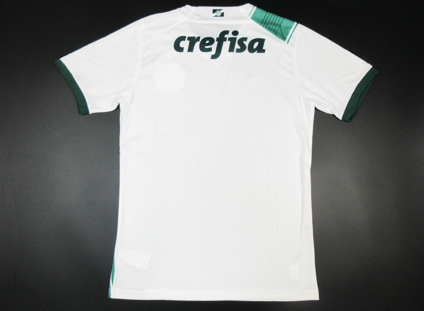 Camiseta Palmeiras 2023-2024 Visitante - Version Pro Player