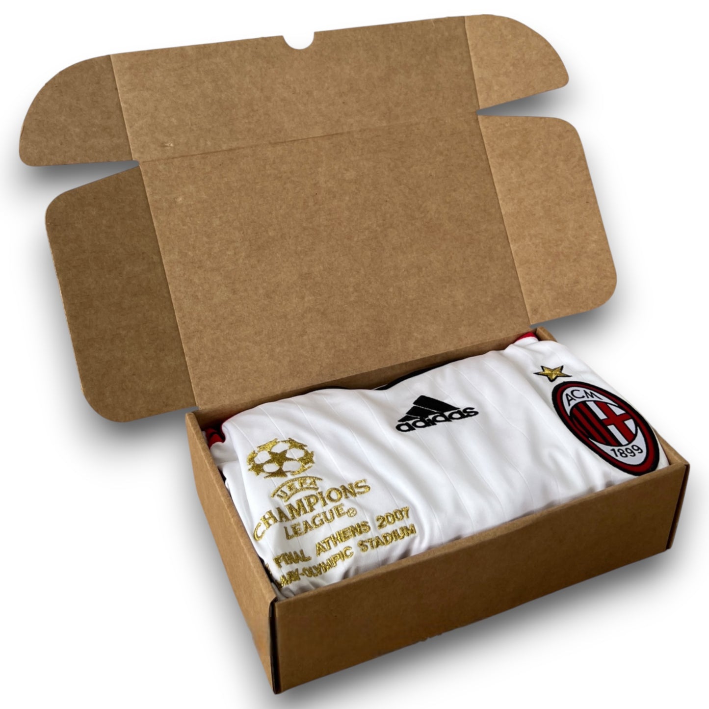 Mystery Box Fútbol 1ud. || Entrega 24-48 Horas Laborales