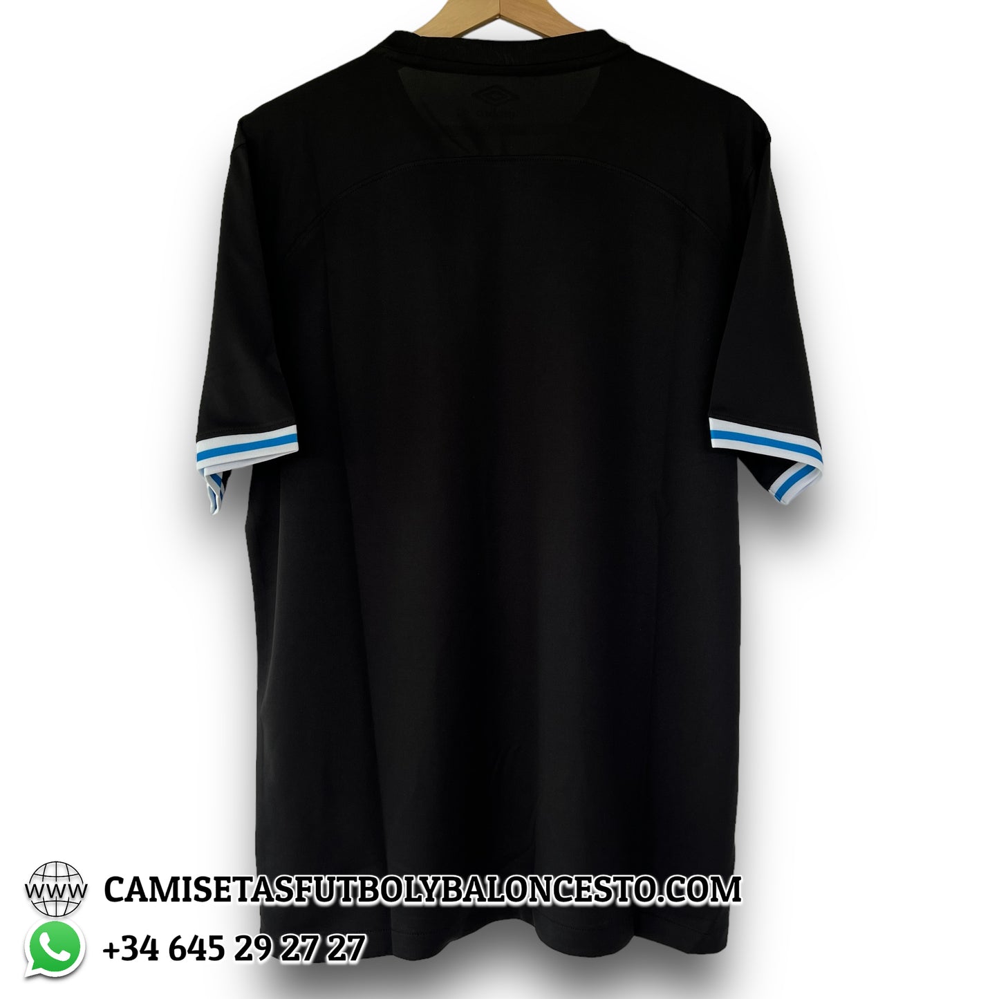 Camiseta Gremio 2023-2024 Entrenamiento