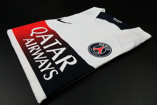 Camiseta PSG 2023-2024 Visitante - Version Pro Player