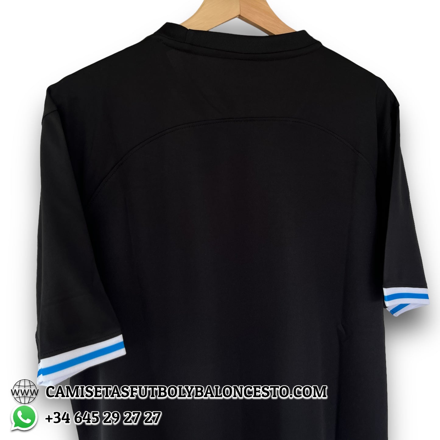 Camiseta Gremio 2023-2024 Entrenamiento