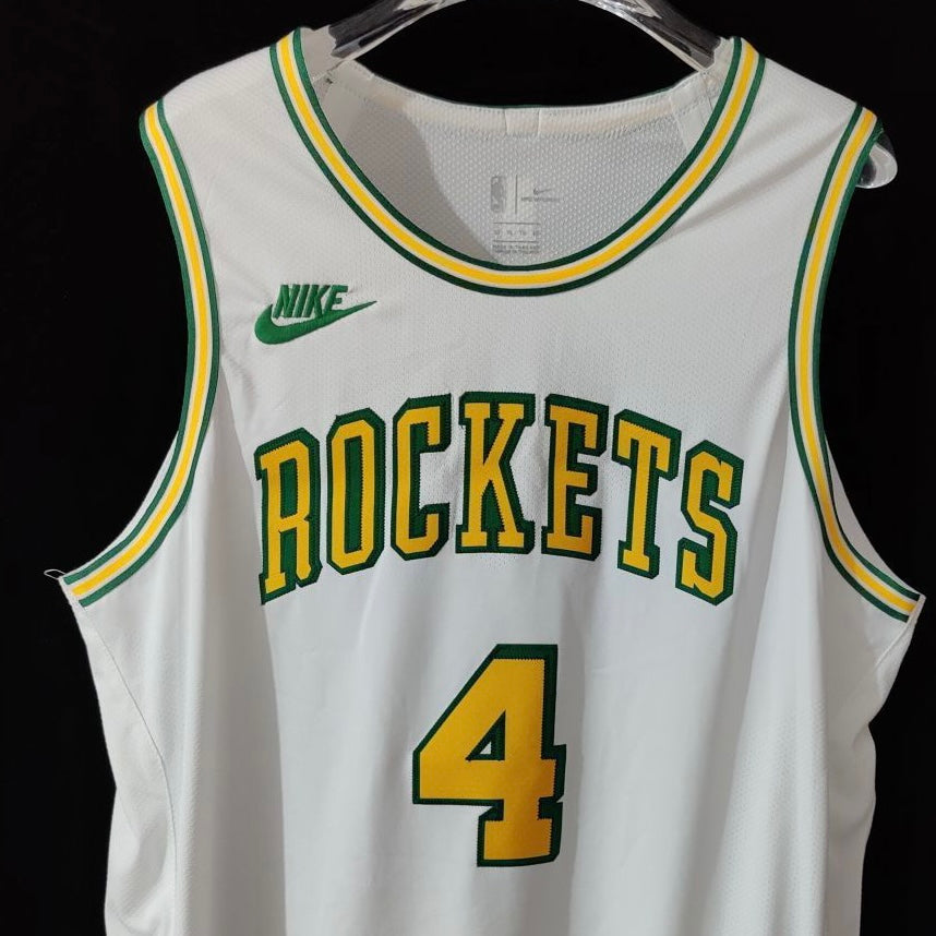 Camiseta Houston Rockets - Classic Edition - 22/23