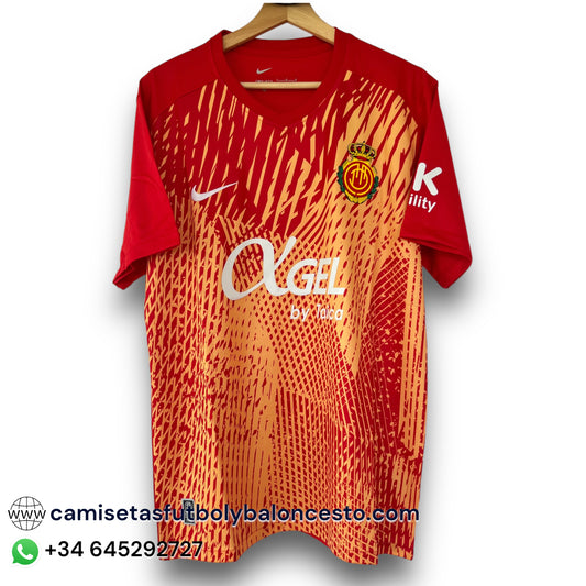 Camiseta Mallorca 2022-2023 Especial