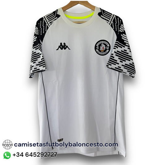 Camiseta Vasco da Gama 2023-2024 Entrenamiento