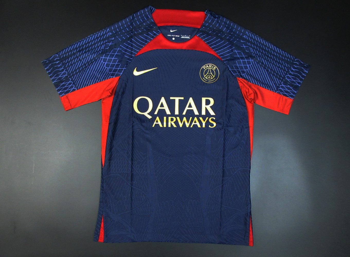 Camiseta PSG 2023-2024 Entrenamiento - Version Pro Player