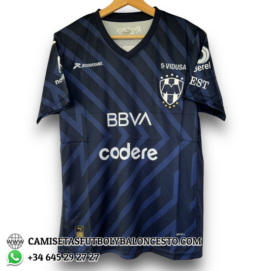 Camiseta Monterrey 2023-2024 Portero