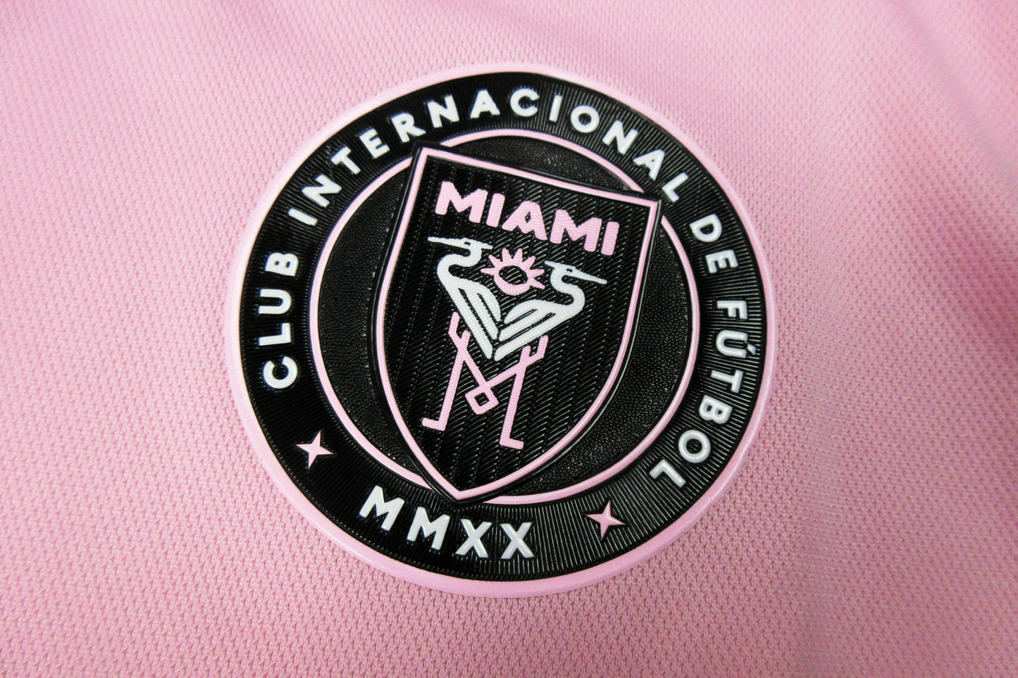 Camiseta Inter Miami 22/23 Local - Version Pro Player