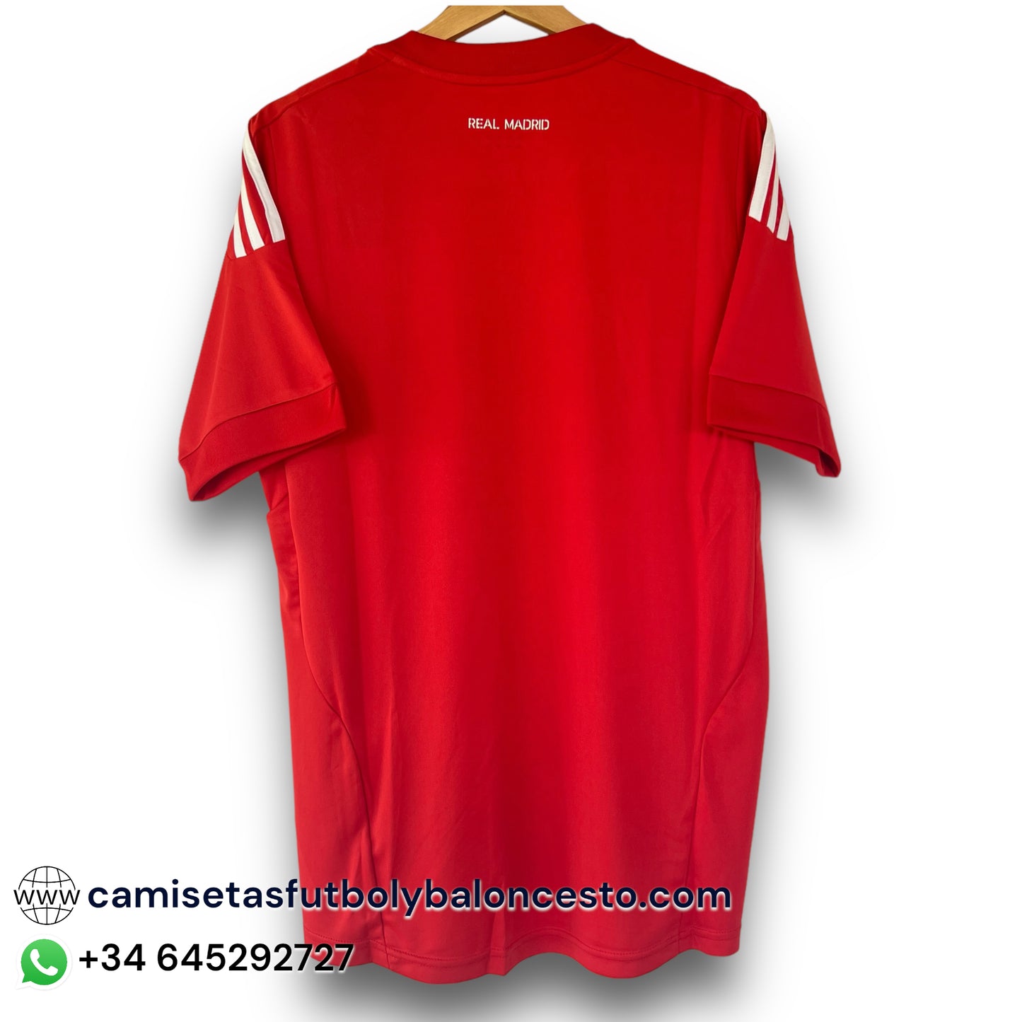 Camiseta Real Madrid 2011-2012 Alternativa