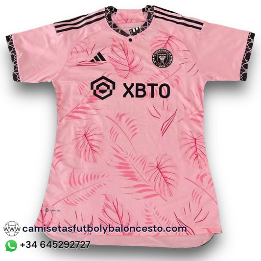 Camiseta Inter de Miami 2023-2024 Especial