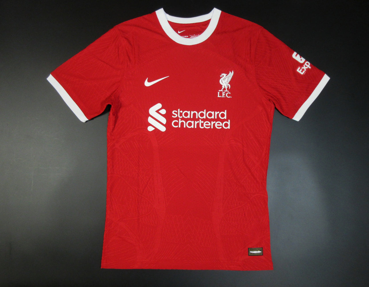 Camiseta Liverpool 2023-2024 Local - Version Pro Player