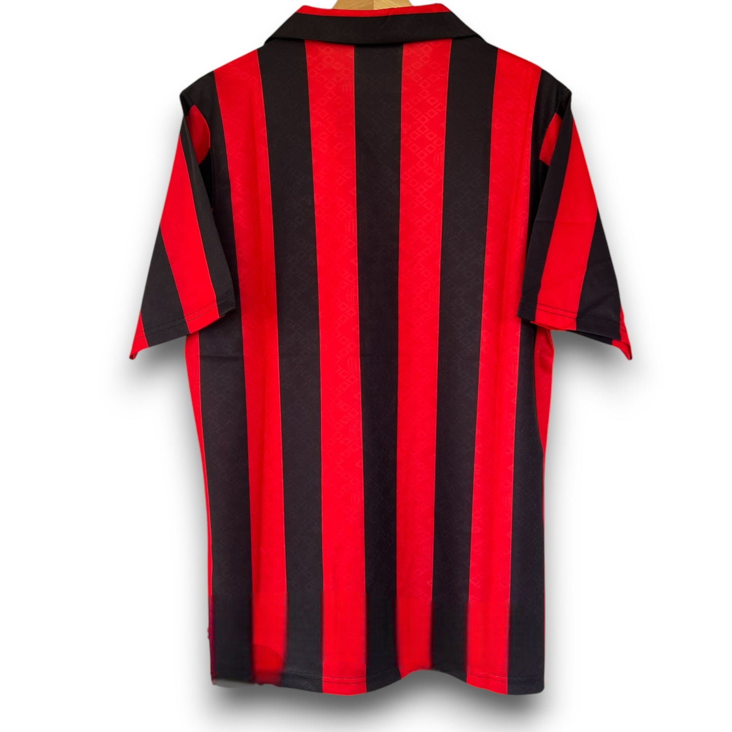 Camiseta AC Milan 1989-1990 Local