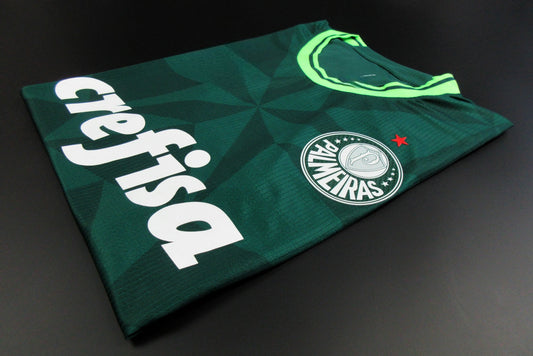 Camiseta Palmeiras 2023-2024 Local - Version Pro Player