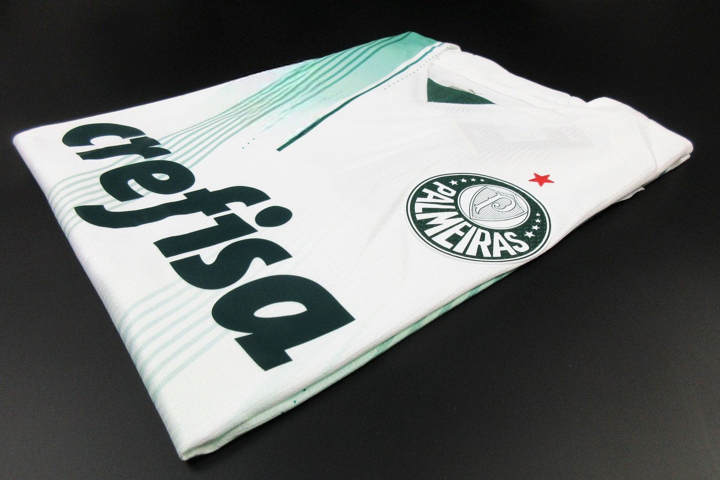 Camiseta Palmeiras 2023-2024 Visitante - Version Pro Player