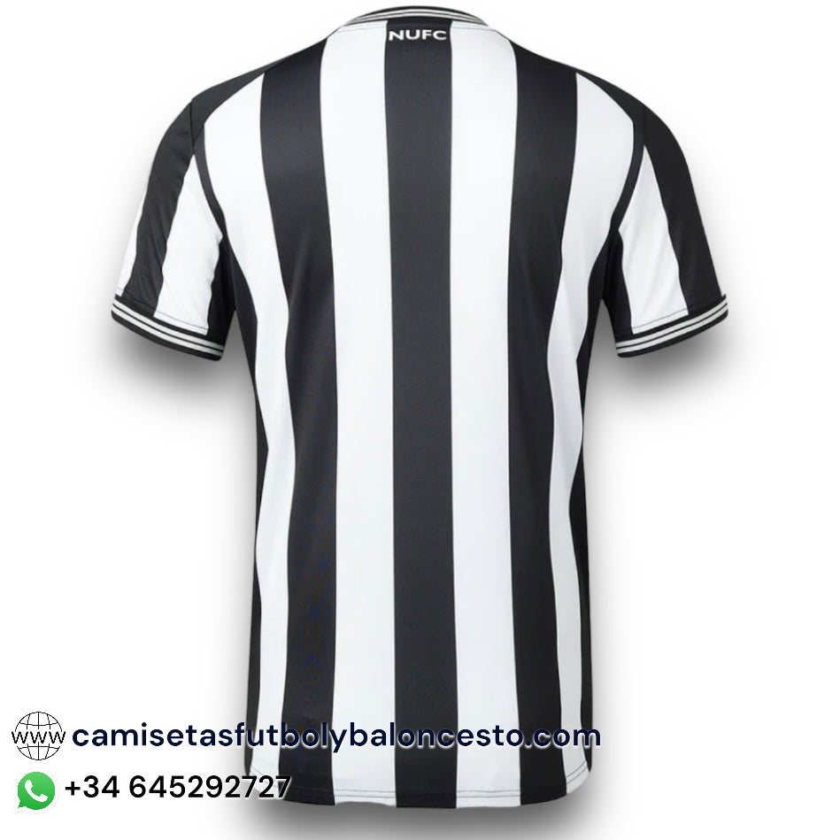 Camiseta Newcastle 2023-2024 Local