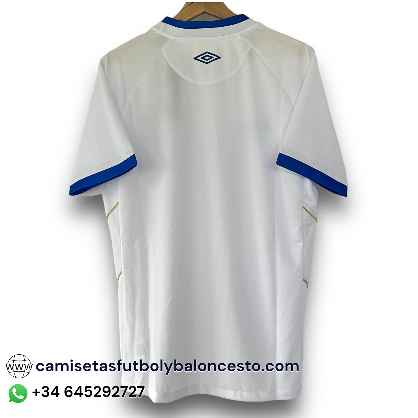 Camiseta Avaí 2023-2024 Visitante