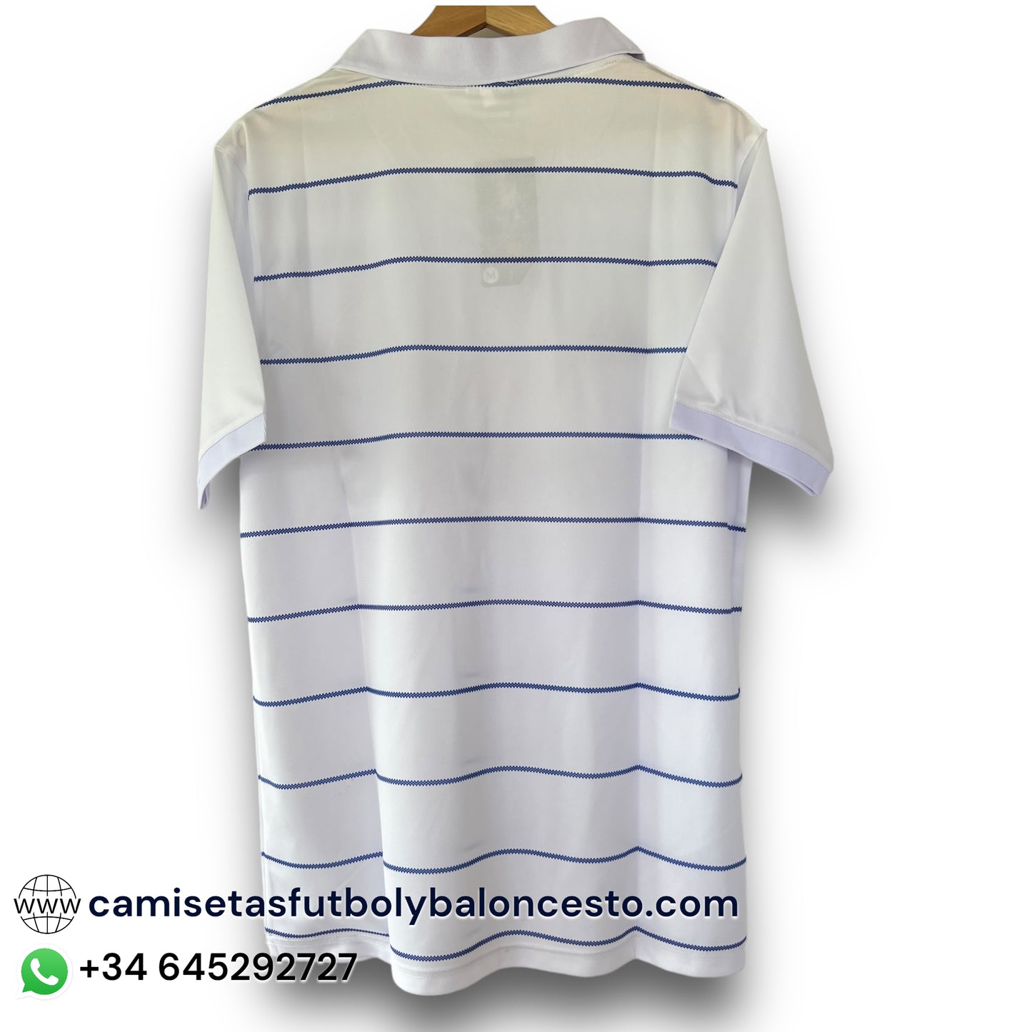 Camiseta Porto 1985-1986 Visitante