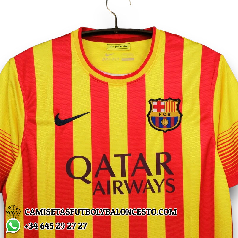 Clearance camiseta barça 2013