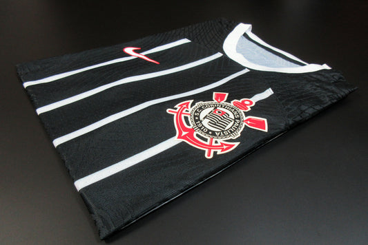 Camiseta Corinthians 2023-2024 Visitante - Version Pro Player