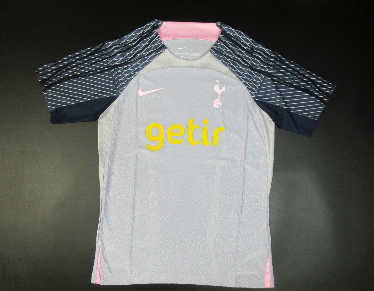 Camiseta Tottenham Hotspur 2023-2024 Entrenamiento - Version Pro Player