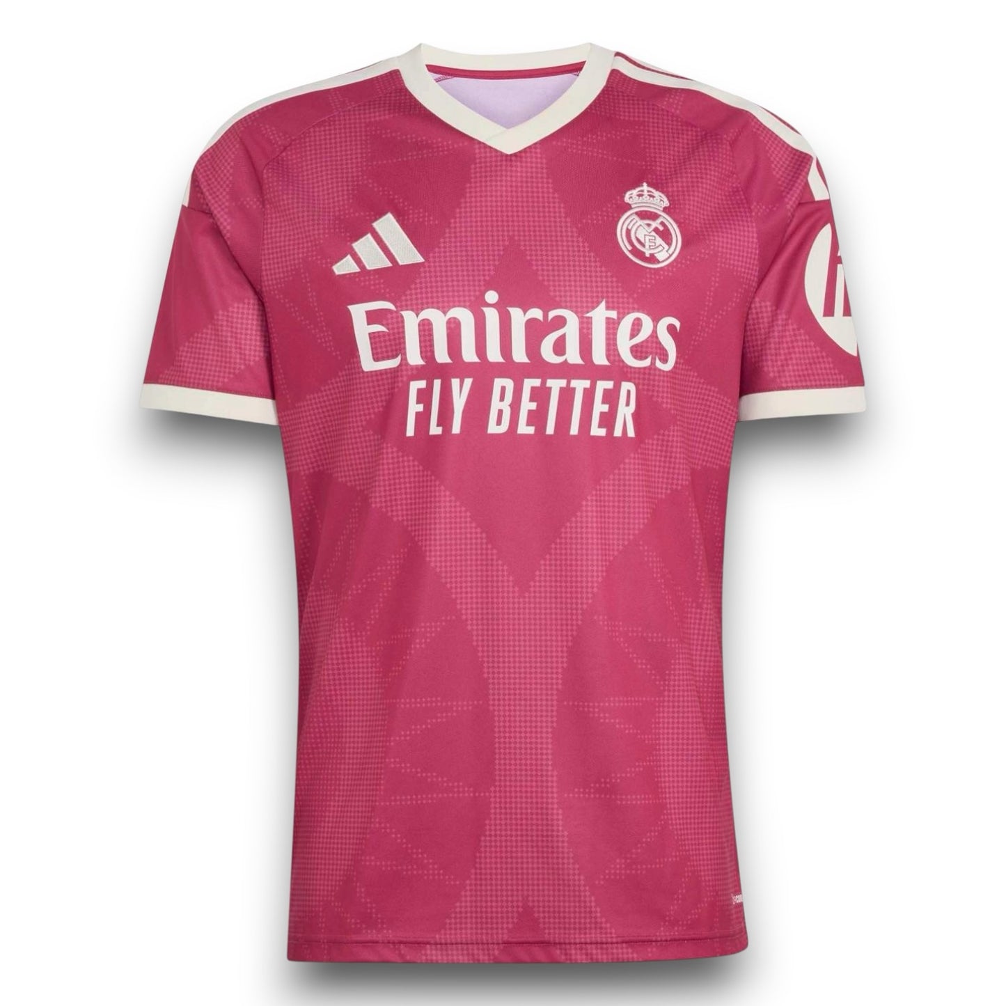 Camiseta Real Madrid 2026-27 Alternativa