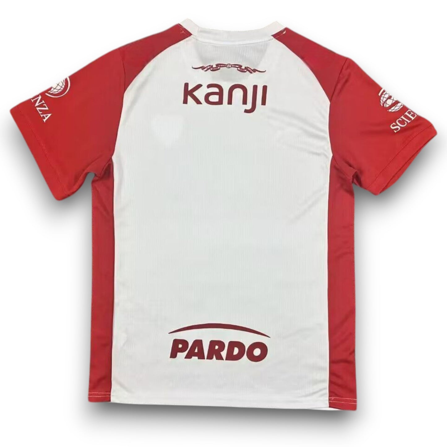 Camiseta CA Independiente 2025-2026 Visitante