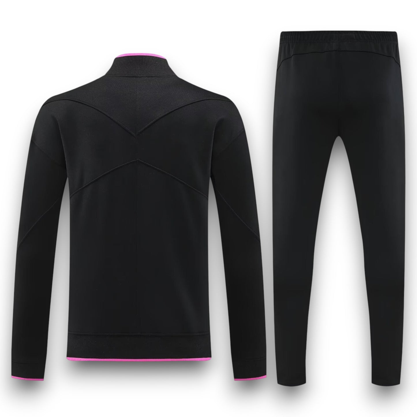 Chándal Inglaterra 2025-2026 Visitante - Cremallera