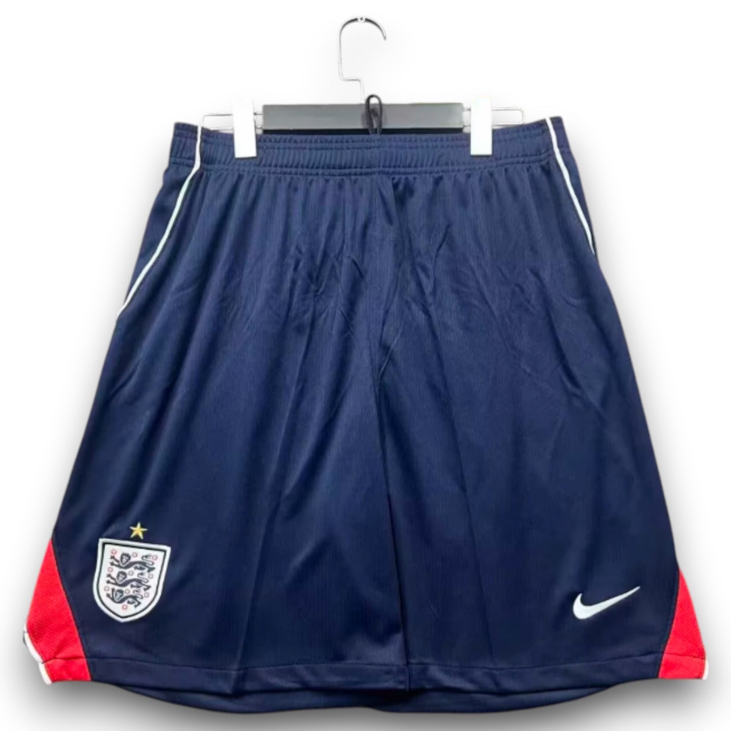 Pantalón corto Inglaterra 2026 Entrenamiento