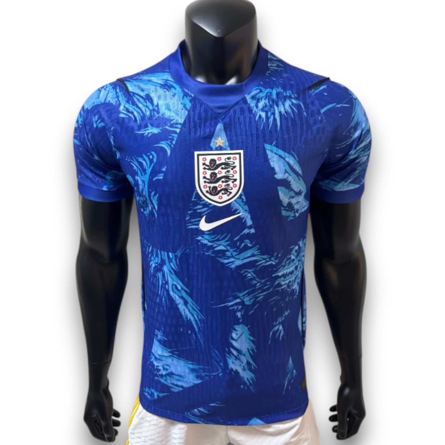 Camiseta Inglaterra 2026-2027 Portero Alternativa - Version Pro Player