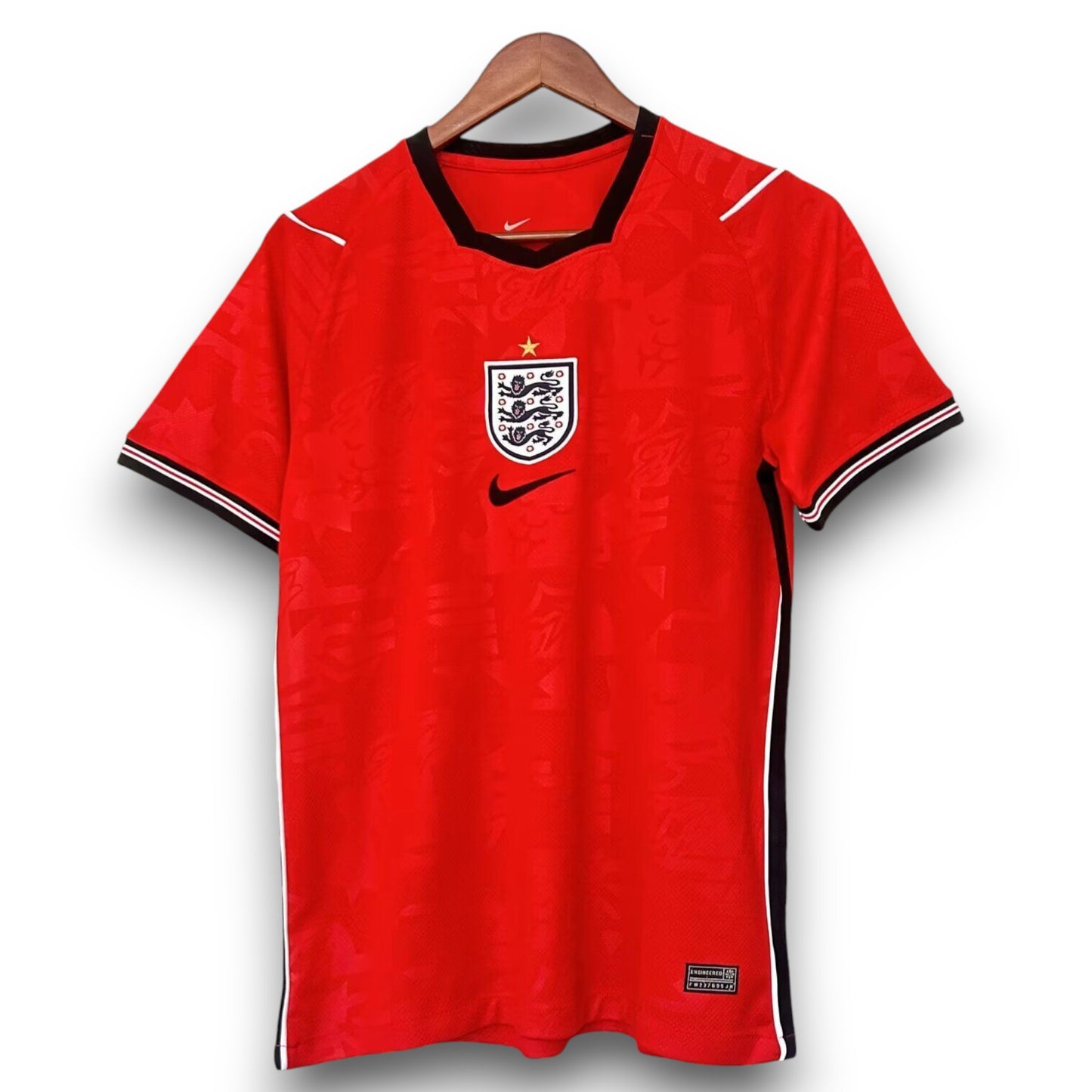 Camiseta Inglaterra 2026-2027 Visitante